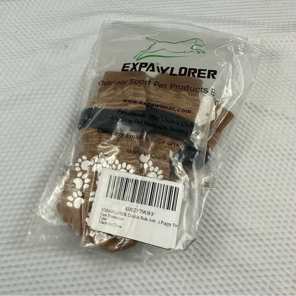 Dog footwear - Picture 7 of 7